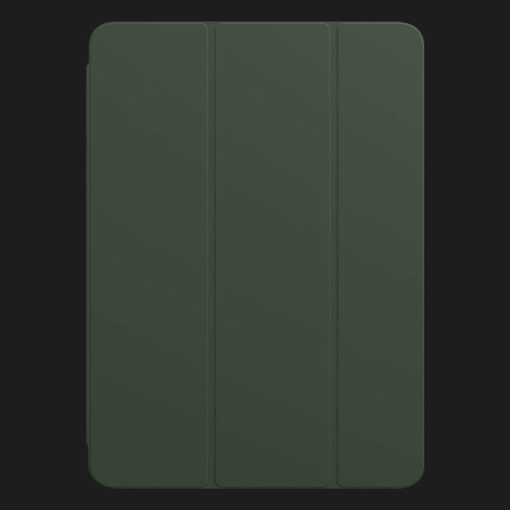 Оригінальний чохол Apple iPad Smart Cover iPad 10.2 / Air 10.5 (Cyprus Green) (MGYR3)